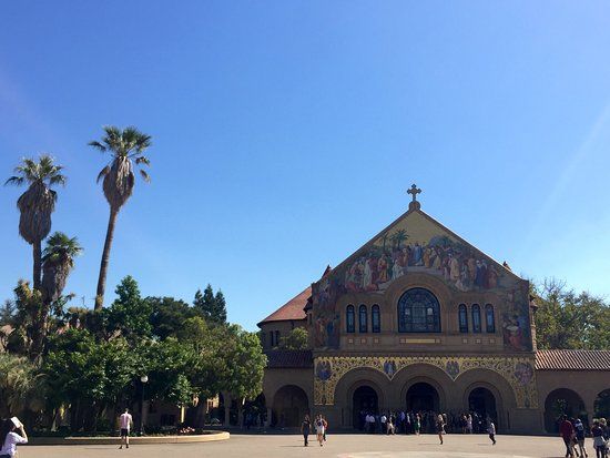Stanford University